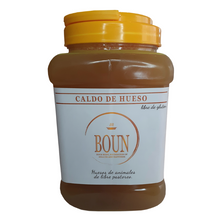 Cargar imagen en el visor de la galería, Caldo de hueso de Pollo - Grande (1500 mL) 7 tazas