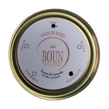 Cargar imagen en el visor de la galería, Caldo de hueso de Res - Chico (850 mL) 4 tazas
