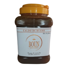 Cargar imagen en el visor de la galería, Caldo de hueso de Res - Grande (1500 mL) 7 tazas
